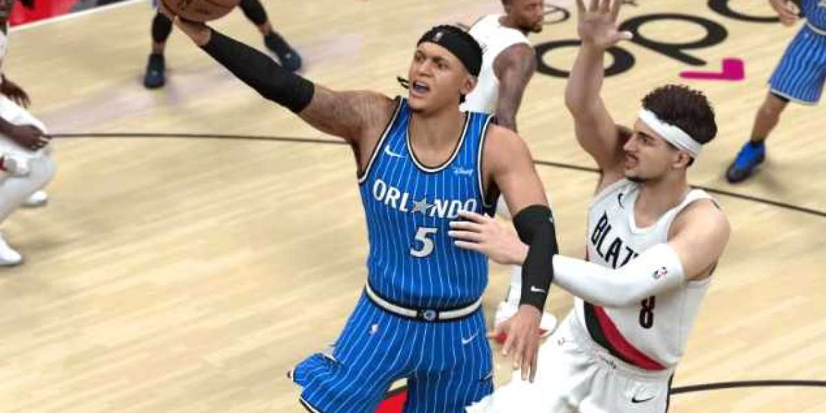 NBA2king NBA 2K26: XP Farming Guide for Efficient Progression