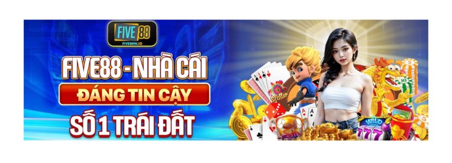 FIVE88 WIO Cover Image