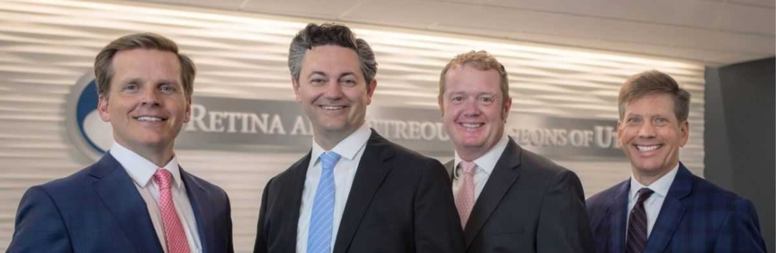 Retina and Vitreous Surgeons of Utah Cover Image