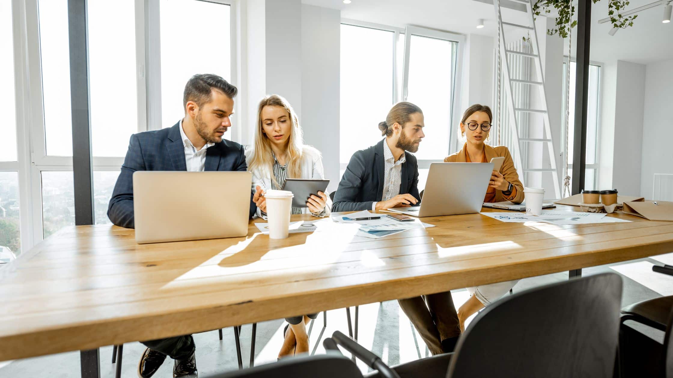 Hamilton SEO Experts Help Boost Traffic And Leads Fast