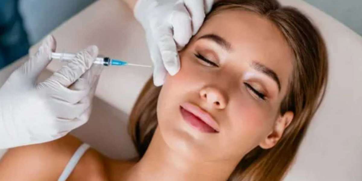 The Science Behind Botox Injections