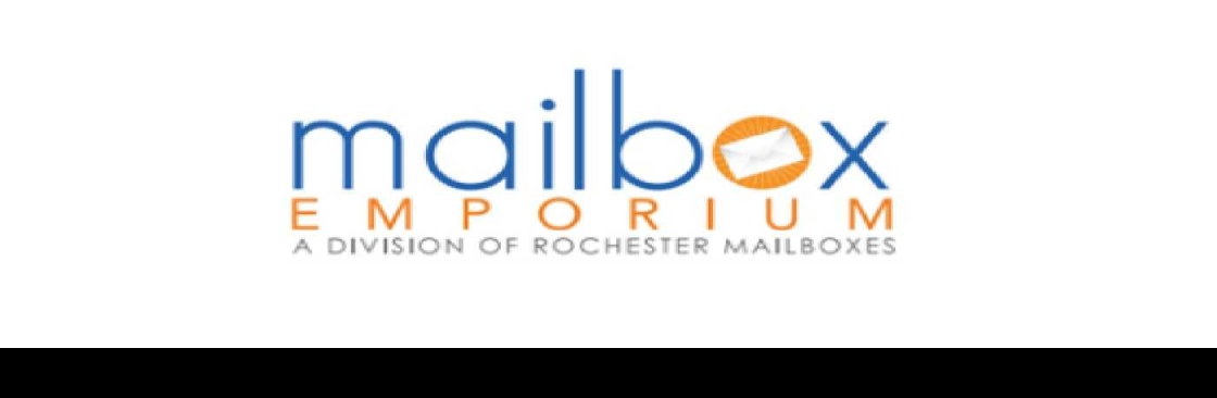 Mailbox Emporium Cover Image