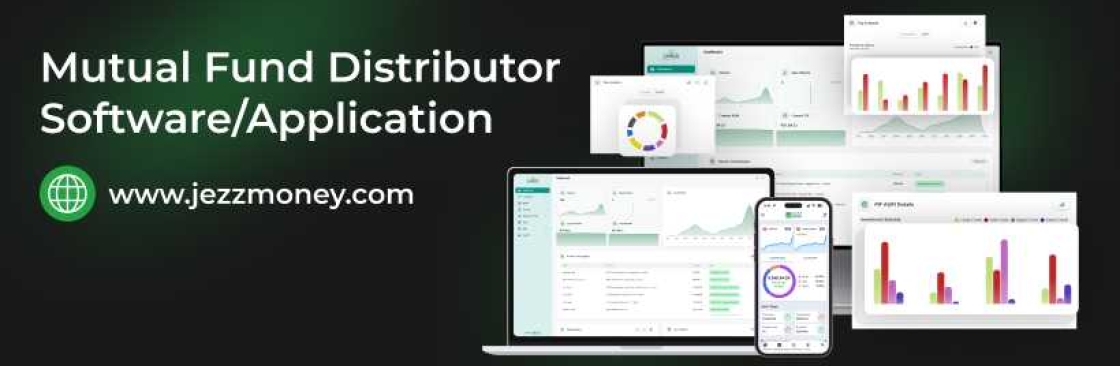 JezzMoney MFD Software Cover Image