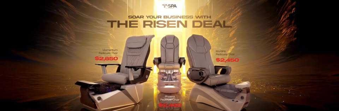 T SPA Salon Furniture LLC Cover Image