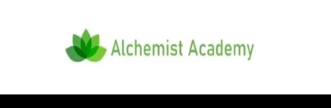 Alchemist Academy Cover Image