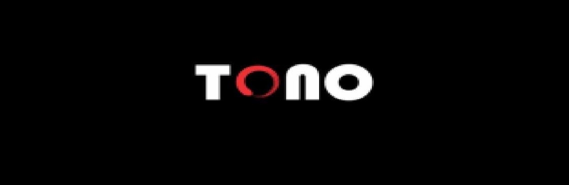 Tono Systems LLP Cover Image
