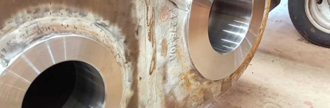 Lintech Lineboring Cover Image