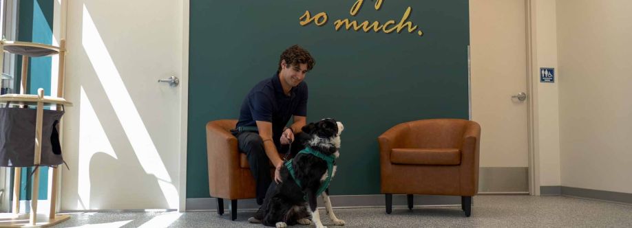 Thrive Vet Care Cover Image