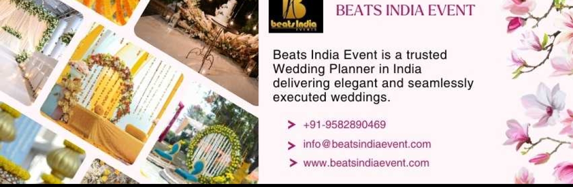 BeatsIndia Events Cover Image