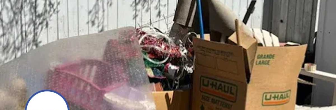 Reno Junk Removal Cover Image