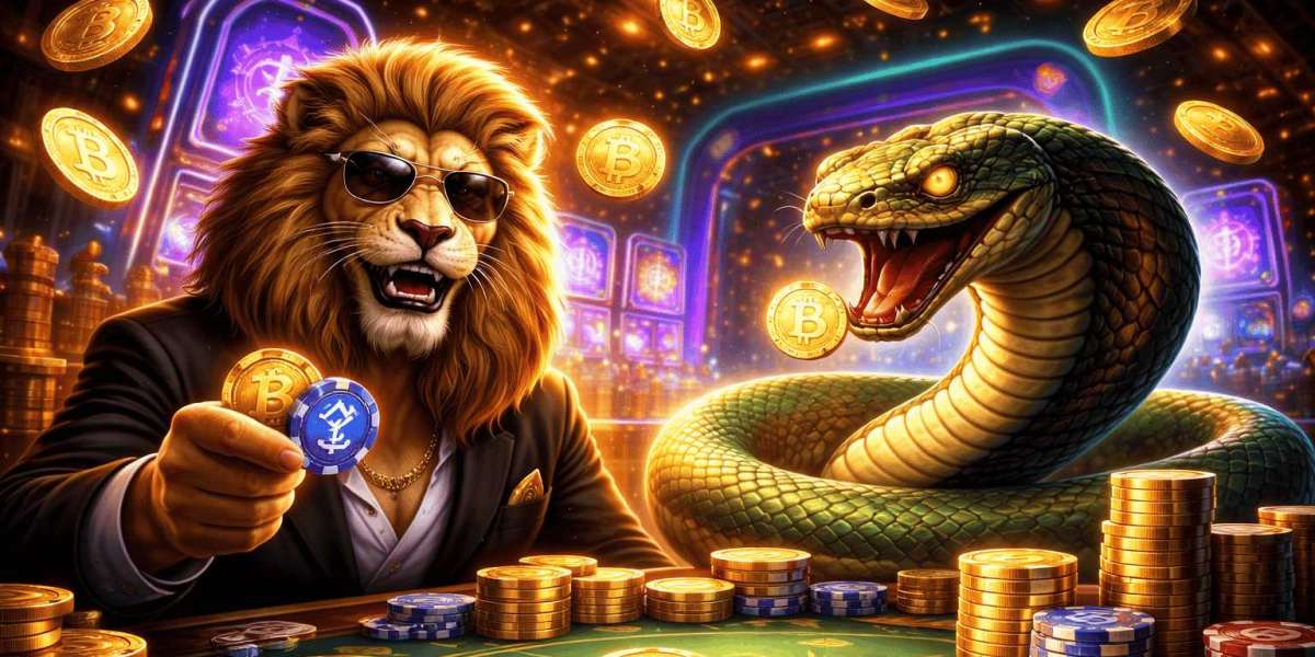 How to Build a Winning Mindset in Crypto Gambling - Choosing What is Right for You