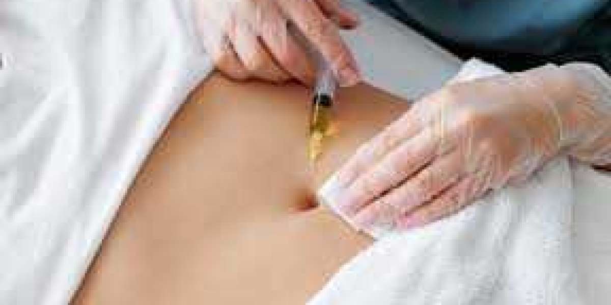 Achieving a Contoured Silhouette: Fat Melting Injection Reviews in Dubai