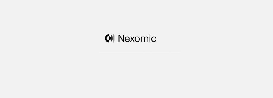 Nexomic Limited Cover Image