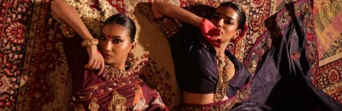 Jayshree Kanwat Cover Image