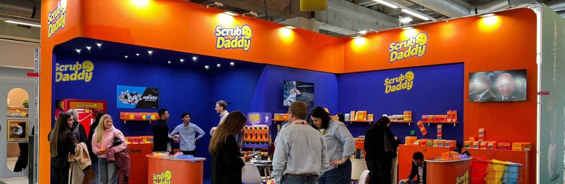 Expert Exhibits GmbH Cover Image