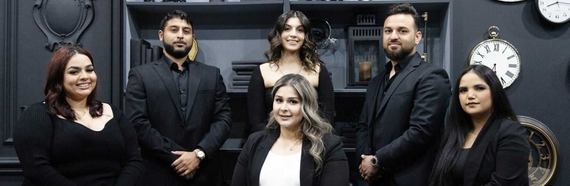 Sunder Law Cover Image