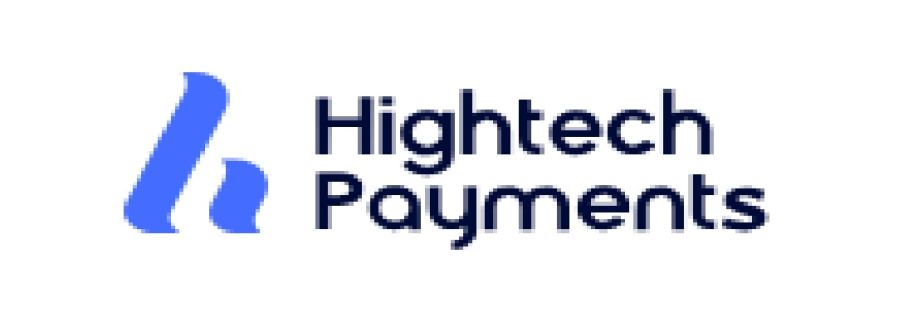 Hightech Payments Cover Image