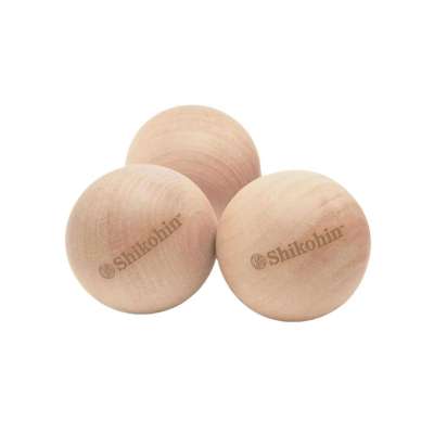Japanese Hinoki Bath Balls for a Relaxing Spa-Like Bath at Home Profile Picture