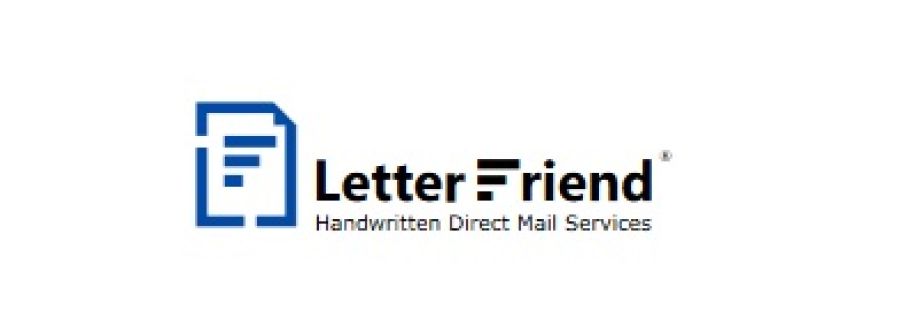 letter friend Cover Image