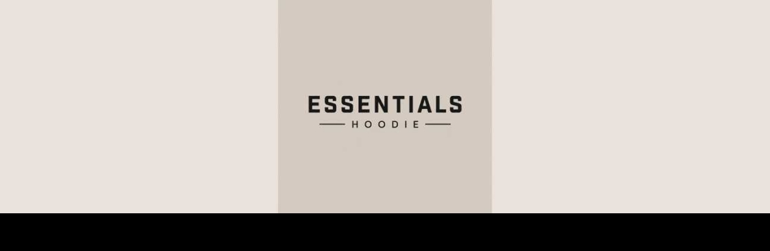 essentials hoodie hoodie Cover Image