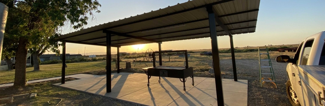 Valley Pro Concrete LLC Cover Image