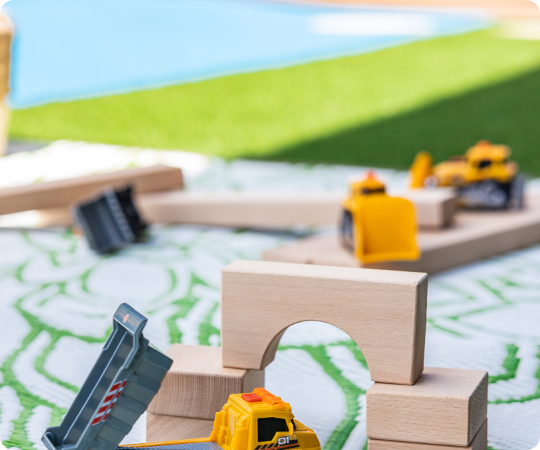 Children Choice Minto – LEARN PLAY AND GROW