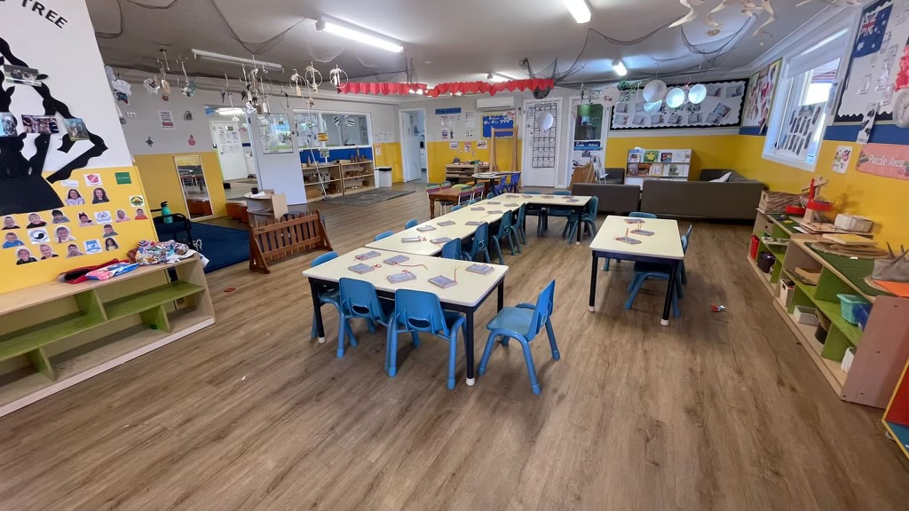Blue Wren—Best Child Care Centre Kurmond