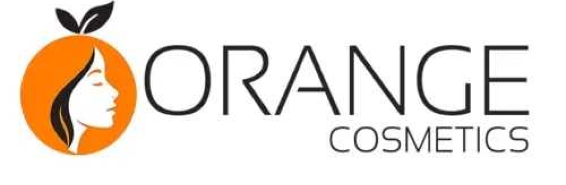 Orange Cosmetics Cover Image