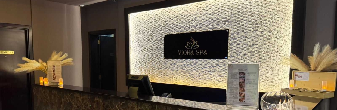 Viora Spa Cover Image