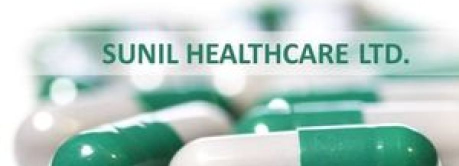 Sunil Healthcare Cover Image