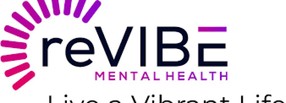 reVIBE Mental Cover Image