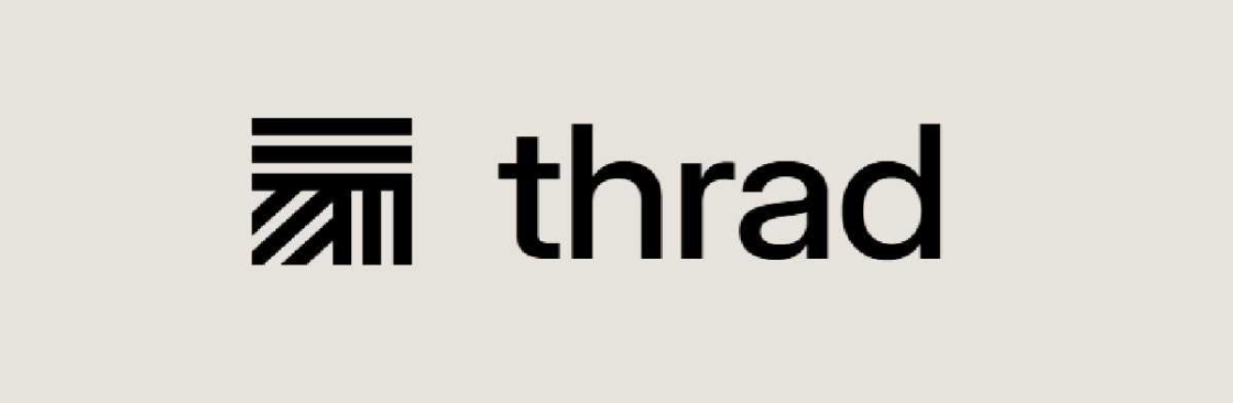 Thrad Cover Image