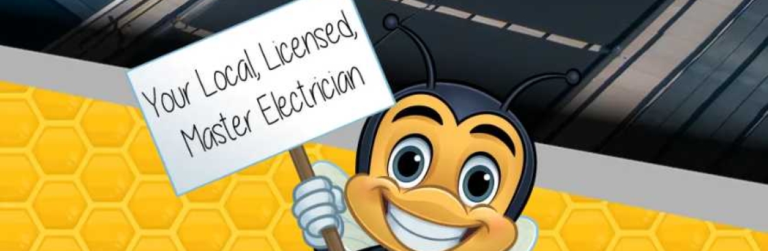 Bee Lectric Cover Image