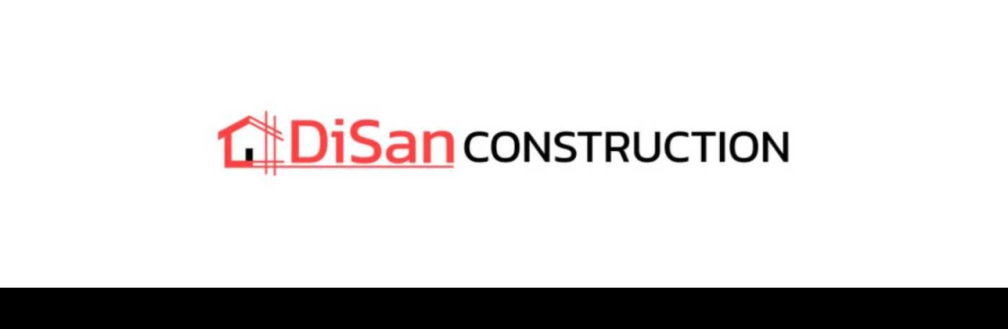 disan construction Cover Image