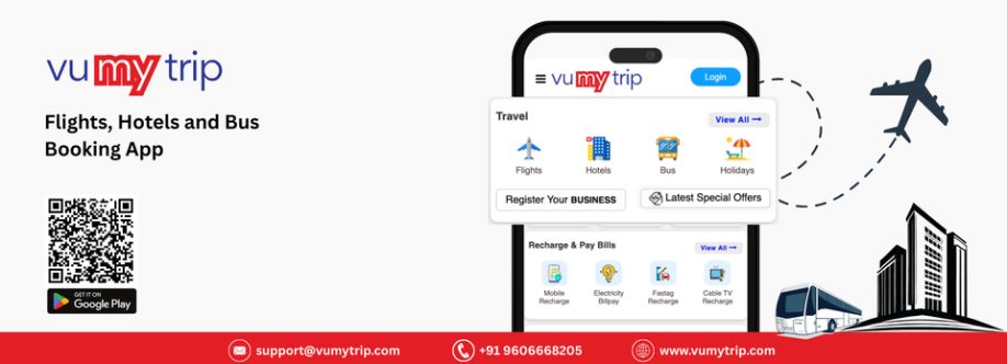 Vumy trip Cover Image