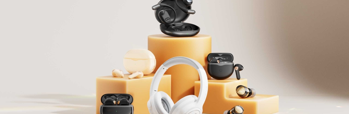 SoundPEATS Pakistan Cover Image