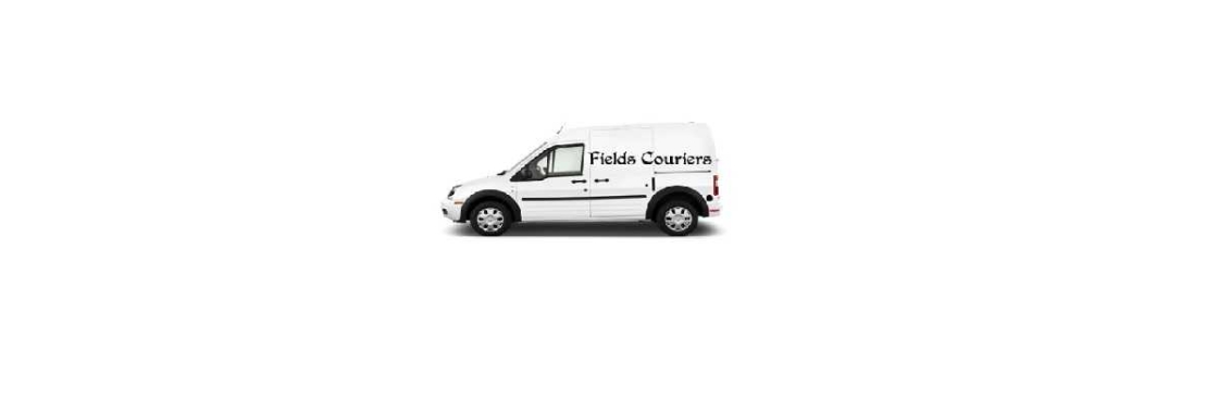 Fields Couriers Cover Image
