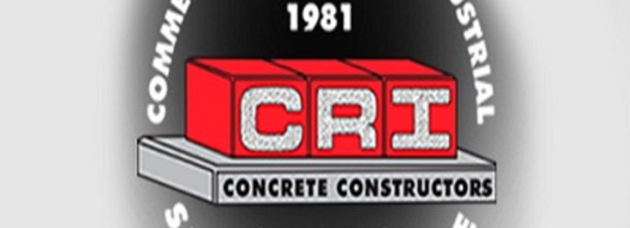 Cri Concrete Cover Image