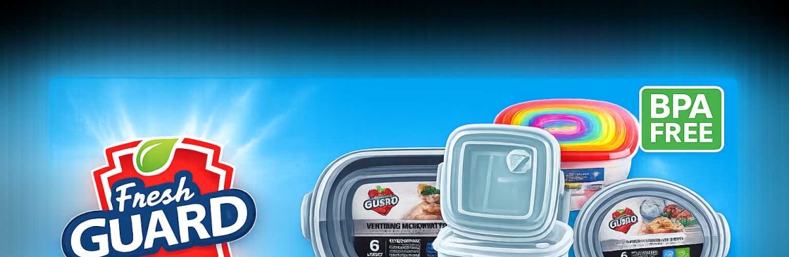 Fresh Guard Cover Image