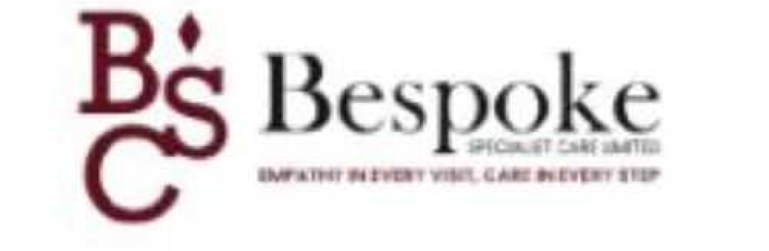 Bespoke Specialist Care Cover Image