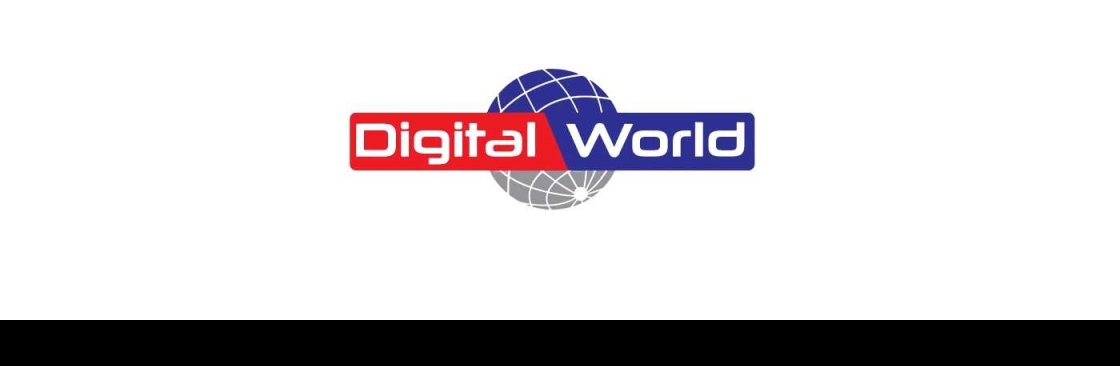 digitalworld Cover Image