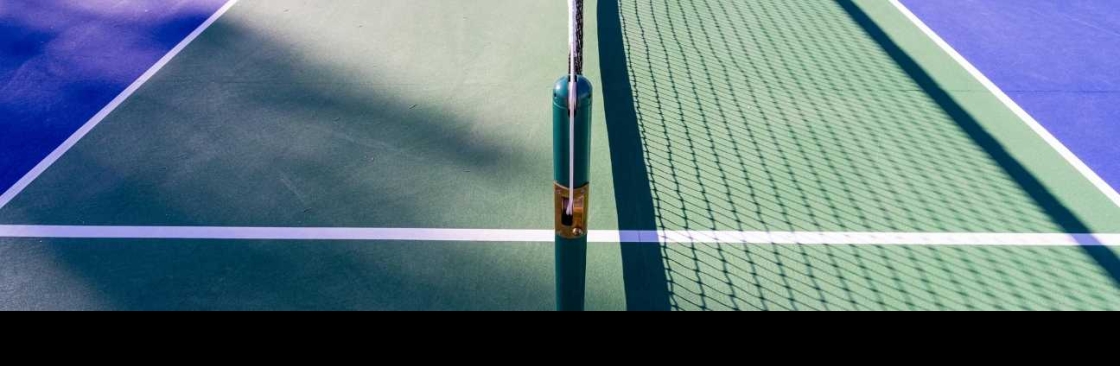 Padel Solution Cover Image