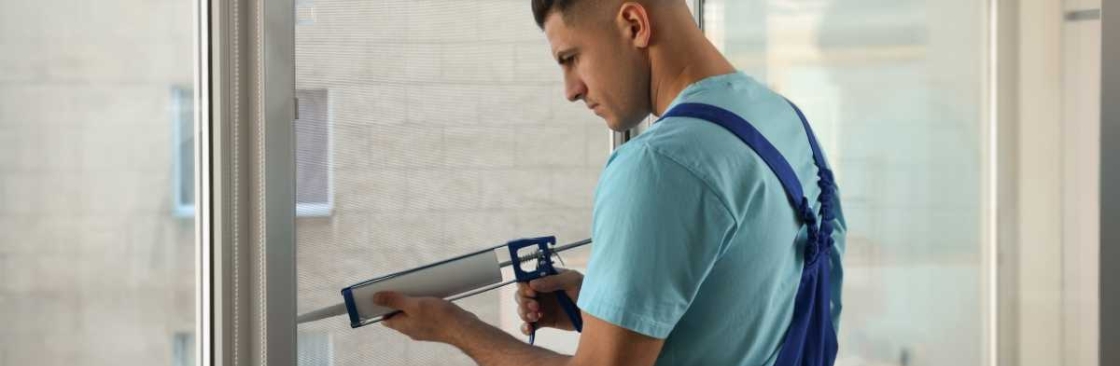The Australian Caulking Company Cover Image