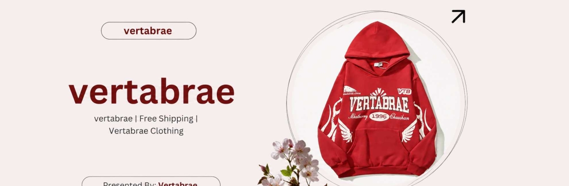 vertabrae clothing Cover Image
