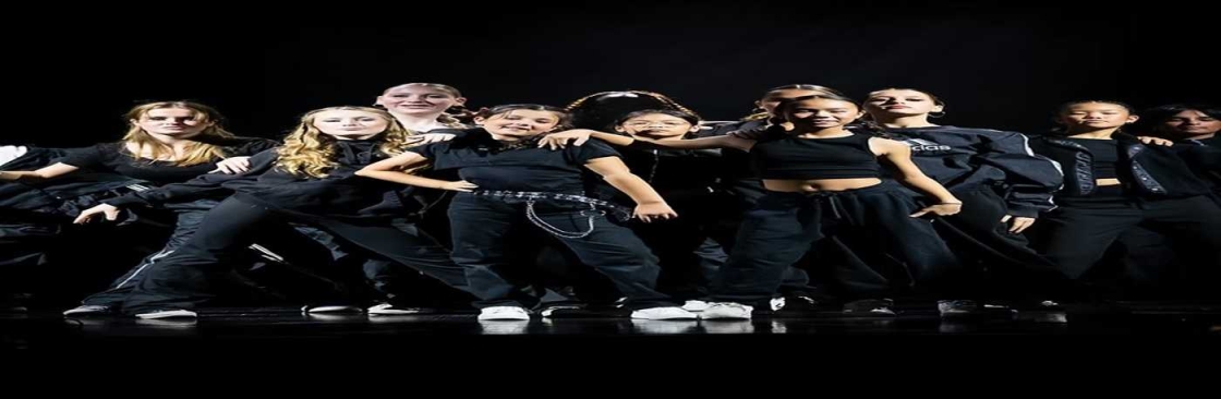 City Dance Corps Youth Program Cover Image