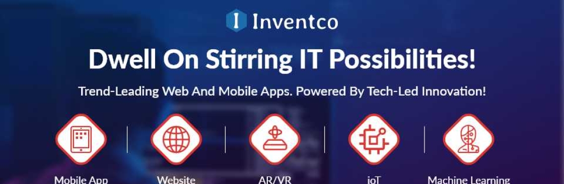 Inventco Software Cover Image