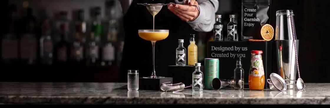 Cocktail Connoisseurs Cover Image