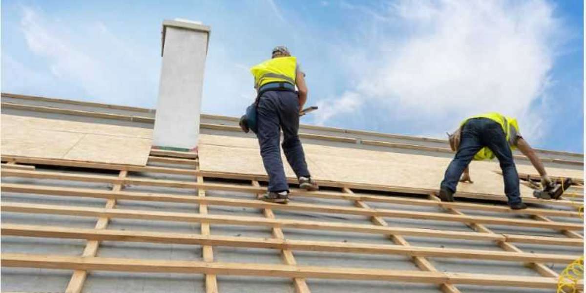 Complete Guide to Long-Lasting Roof Protection and Home Safety