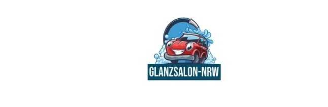 Glanzsalon NRW Cover Image