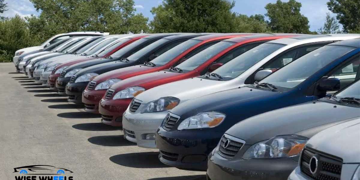 Used Cars for Sale in Lahore with Easy Buying Process
